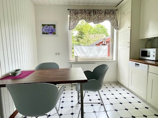 Vakantiehuis Nieblum Kenmerken 13