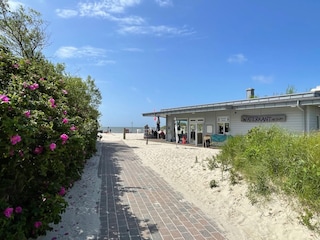 Casa de vacaciones Nieblum Entorno 25