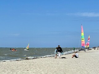 Casa de vacaciones Nieblum Entorno 23