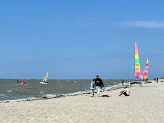 Casa de vacaciones Nieblum Entorno 27