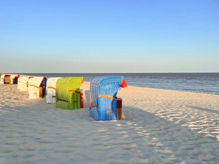 Casa de vacaciones Nieblum Entorno 26