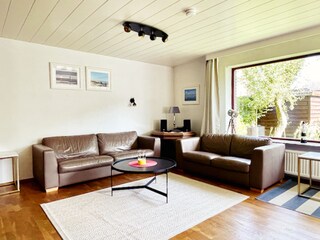 Casa de vacaciones Nieblum Características 7