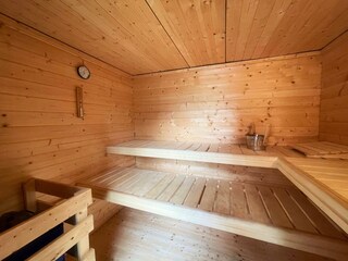 Casa per le vacanze Nieblum Registrazione all'aperto 6