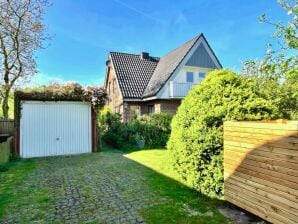 Ferienhaus Haus Hortensie - Nieblum - image1