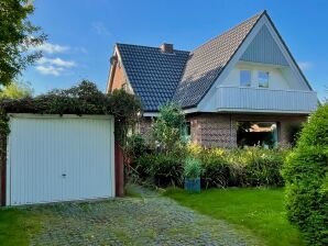 Maison de vacances Hortensie House - Nieblum - image1