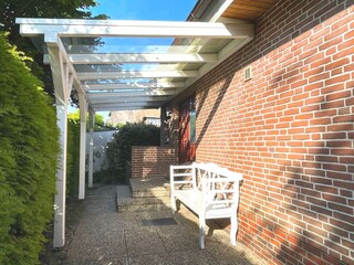 Casa per le vacanze Nieblum Registrazione all'aperto 8