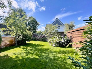 Casa per le vacanze Nieblum Registrazione all'aperto 9