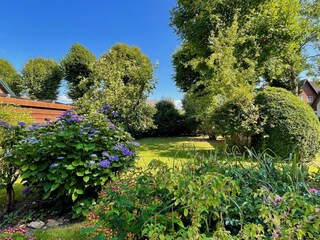 Maison de vacances Nieblum Enregistrement extérieur 4