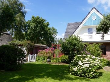 Holiday house Sörries 4