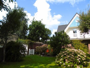 Holiday house Sörries 4