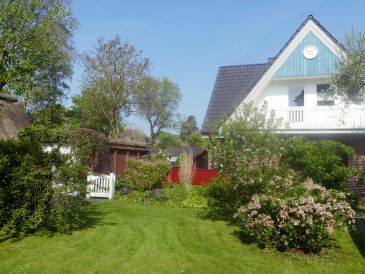 Holiday house Sörries 4