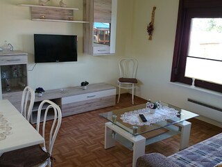 Apartamento de vacaciones Hohenkirchen in Mecklenburg Características 8