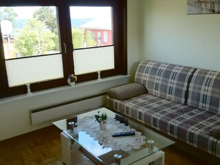 Vakantieappartement Hohenkirchen in Mecklenburg Kenmerken 9