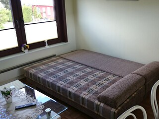 Apartamento de vacaciones Hohenkirchen in Mecklenburg Características 10