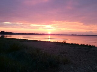 Appartamento per vacanze Hohenkirchen in Mecklenburg Ambiente 14
