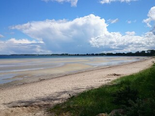 Apartamento de vacaciones Hohenkirchen in Mecklenburg Entorno 15