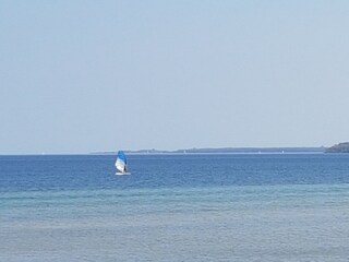 Appartamento per vacanze Hohenkirchen in Mecklenburg Ambiente 18