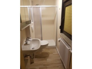 Apartamento de vacaciones Hohenkirchen in Mecklenburg Características 12