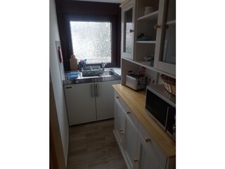 Apartamento de vacaciones Hohenkirchen in Mecklenburg Características 13