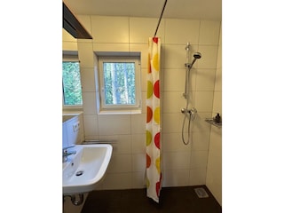 Badezimmer / Dusche
