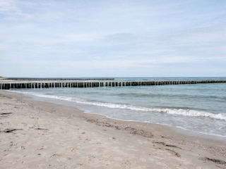 Ostseestrand Zingst