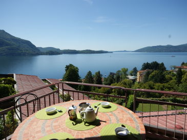 Ferienhaus La Selva alessandra