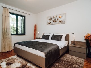 Vakantiehuis Vinisce Slaapkamer 13