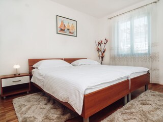 Vakantiehuis Vinisce Slaapkamer 14