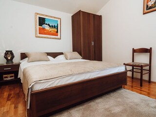 Vakantiehuis Vinisce Slaapkamer 15
