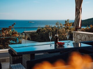 Vakantiehuis Vinisce Omgeving 5