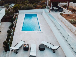 Casa per le vacanze Vinisce Registrazione all'aperto 7