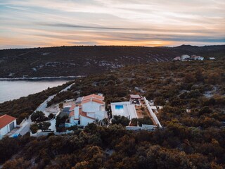 Casa per le vacanze Vinisce  21