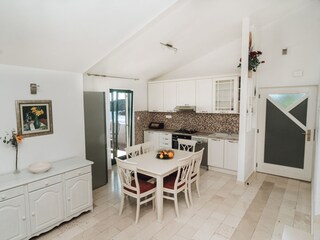 Casa per le vacanze Vinisce Caratteristiche 14