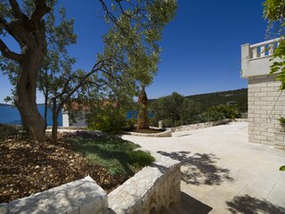 Casa per le vacanze Vinisce Ambiente 9