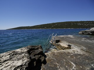 Casa per le vacanze Vinisce Ambiente 3