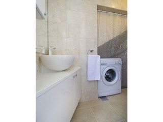 Vakantiehuis Vinisce Badkamer 17