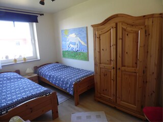 Schlafzimmer 2