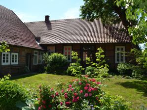 Ferienhaus Große Borgstede - Badbergen - image1