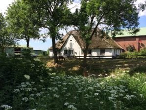 Holiday apartment Black sheep farm - Tetenbüll - image1