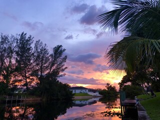 Holiday house Cape Coral Outdoor Recording 10