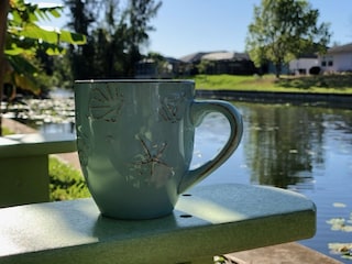 Ferienhaus Cape Coral Außenaufnahme 10