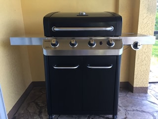 Ferienhaus Cape Coral Außenaufnahme 8