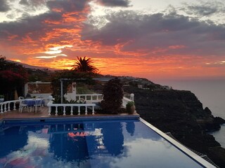 Bungalow La Victoria de Acentejo Registrazione all'aperto 11