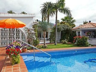 Bungalow La Victoria de Acentejo Registrazione all'aperto 2