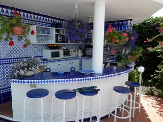 Bungalow La Victoria de Acentejo Registrazione all'aperto 6