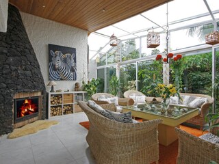 Bungalow La Victoria de Acentejo Kenmerken 20
