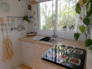 Bungalow La Victoria de Acentejo Kenmerken 22