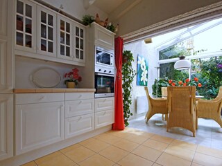 Bungalow La Victoria de Acentejo Kenmerken 21