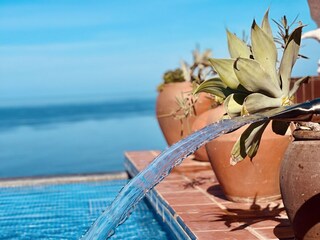 Bungalow La Victoria de Acentejo Registrazione all'aperto 16