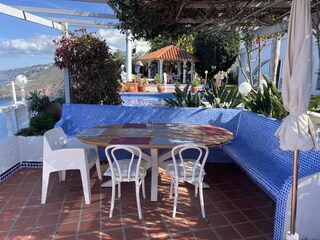 Bungalow La Victoria de Acentejo Registrazione all'aperto 19